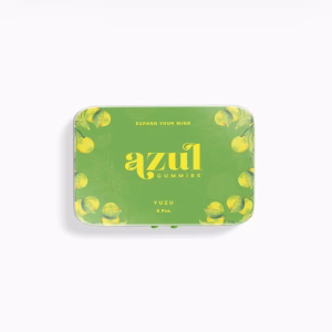 Signature Gummies (Yuzu)