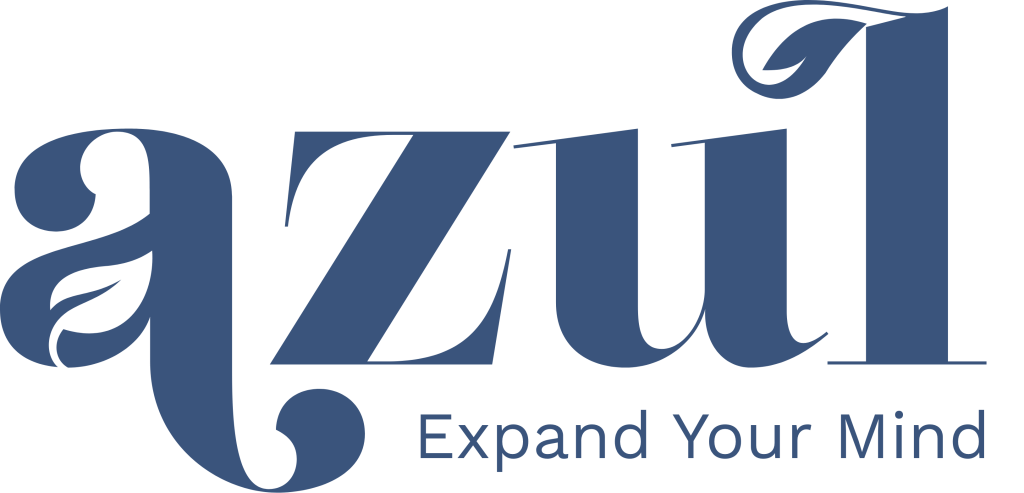 Azul Chocolate