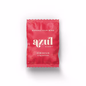Signature Gummy (Hibiscus) – Individual Piece: Special
