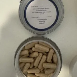 Azul Capsules